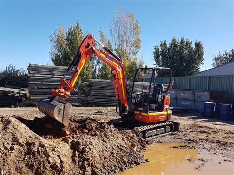 3 4 ton digger|3 ton digger hire prices.